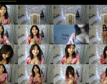 couple_kitty — 41 minute Chaturbate female cam show recording, 1080p, Nov 25, 2021