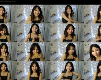 couple_kitty — 54 minute Chaturbate female cam show recording, 1080p, Nov 25, 2021
