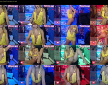 cristal_ayala — 71 minute Chaturbate female cam show recording, 1080p, Nov 26, 2021