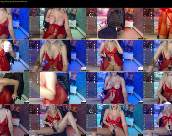 cristal_ayala — 8 minute Chaturbate female cam show recording, 1080p, Nov 26, 2021