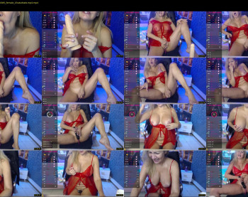 cristal_ayala — 26 minute Chaturbate female cam show recording, 1080p, Nov 26, 2021