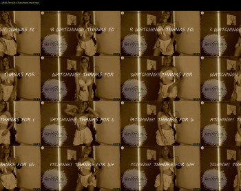 deborah_melo — 6 minute Chaturbate female cam show recording, 1080p, Nov 25, 2021