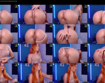 deborah_melo — 71 minute Chaturbate female cam show recording, 1080p, Nov 26, 2021