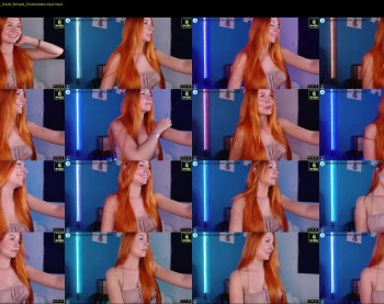 deborah_melo — 9 minute Chaturbate female cam show recording, 1080p, Nov 26, 2021