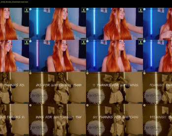 deborah_melo — 11 minute Chaturbate female cam show recording, 1080p, Nov 26, 2021