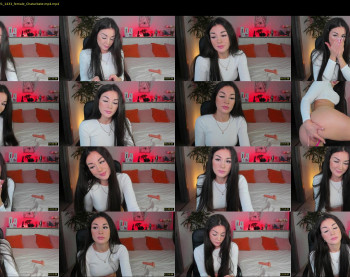 devilish_goddes — 27 minute Chaturbate female cam show recording, 1080p, Nov 25, 2021