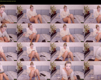 dianaholiday — 76 minute Chaturbate female cam show recording, 1080p, Nov 25, 2021