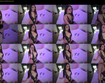 dindin_ — 30 minute Chaturbate female cam show recording, 1080p, Nov 25, 2021