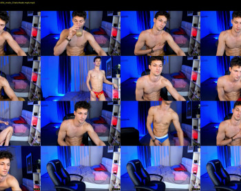 dirty_pothos — 59 minute Chaturbate male cam show recording, 1080p, Nov 25, 2021