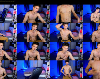 dirty_pothos — 70 minute Chaturbate male cam show recording, 1080p, Nov 25, 2021