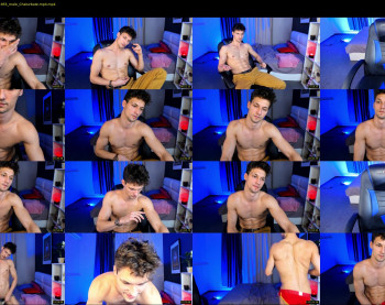 dirty_pothos — 70 minute Chaturbate male cam show recording, 1080p, Nov 25, 2021