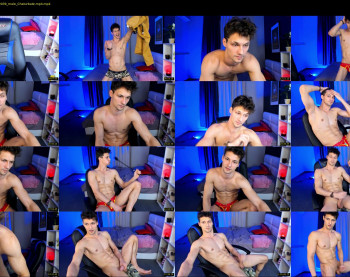 dirty_pothos — 70 minute Chaturbate male cam show recording, 1080p, Nov 25, 2021