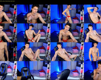 dirty_pothos — 70 minute Chaturbate male cam show recording, 1080p, Nov 25, 2021