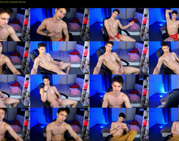 dirty_pothos — 70 minute Chaturbate male cam show recording, 1080p, Nov 25, 2021