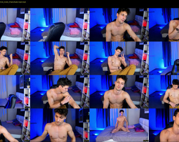 dirty_pothos — 62 minute Chaturbate male cam show recording, 1080p, Nov 25, 2021
