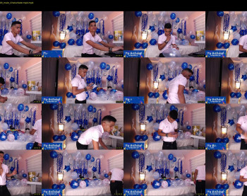 dirtyxboys — 74 minute Chaturbate male cam show recording, 1080p, Nov 25, 2021