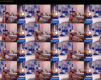 dirtyxboys — 7 minute Chaturbate male cam show recording, 1080p, Nov 26, 2021