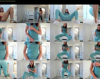 eatmypie69 — 70 minute Chaturbate female cam show recording, 1080p, Nov 25, 2021