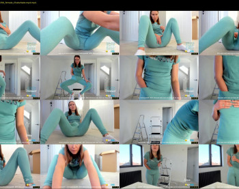 eatmypie69 — 70 minute Chaturbate female cam show recording, 1080p, Nov 25, 2021