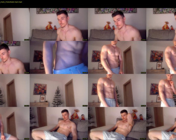 eddieds — 70 minute Chaturbate male cam show recording, 1080p, Nov 26, 2021