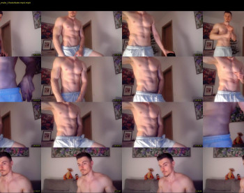 eddieds — 17 minute Chaturbate male cam show recording, 1080p, Nov 26, 2021