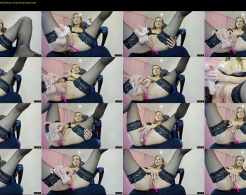 egome777 — 32 minute Chaturbate female cam show recording, 1080p, Nov 25, 2021