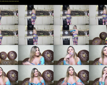 einneuesleben89 — 19 minute Chaturbate female cam show recording, 1080p, Nov 25, 2021