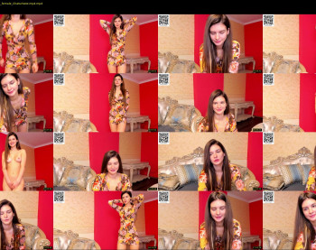 elaanna — 20 minute Chaturbate female cam show recording, 1080p, Nov 25, 2021