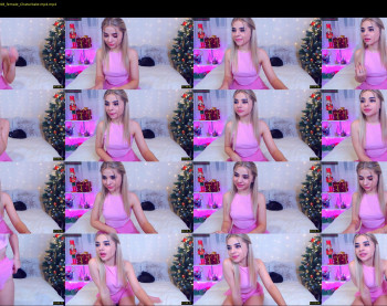 elen_black — 15 minute Chaturbate female cam show recording, 1080p, Nov 26, 2021