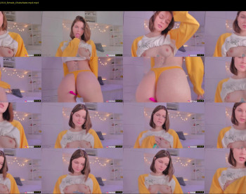 elizabeth_cat — 70 minute Chaturbate female cam show recording, 1080p, Nov 25, 2021