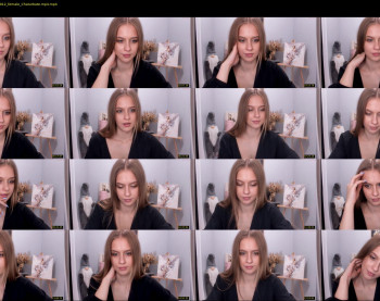 ella_twinkle — 18 minute Chaturbate female cam show recording, 720p, Nov 25, 2021