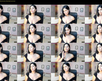 ellakravitz_ — 15 minute Chaturbate female cam show recording, 1080p, Nov 25, 2021