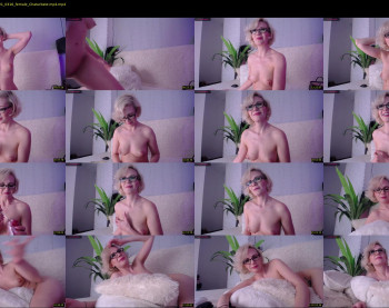 emilyanderson_ — 70 minute Chaturbate female cam show recording, 1080p, Nov 26, 2021