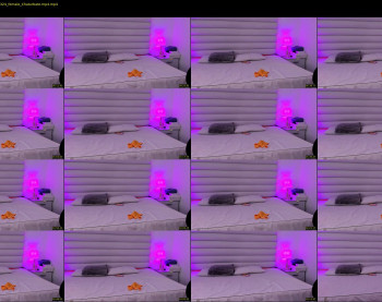 emma_lean — 4 minute Chaturbate female cam show recording, 1080p, Nov 26, 2021