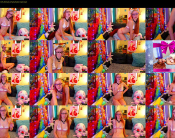 emmasky69 — 60 minute Chaturbate female cam show recording, 1080p, Nov 25, 2021