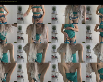 english_rose__ — 5 minute Chaturbate female cam show recording, 720p, Nov 25, 2021