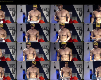 erossteel — 5 minute Chaturbate male cam show recording, 720p, Nov 25, 2021