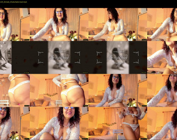 eva_mature — 74 minute Chaturbate female cam show recording, 1080p, Nov 26, 2021
