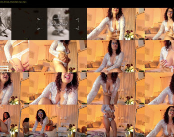 eva_mature — 73 minute Chaturbate female cam show recording, 1080p, Nov 26, 2021