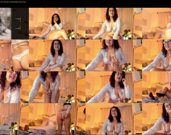 eva_mature — 73 minute Chaturbate female cam show recording, 1080p, Nov 26, 2021