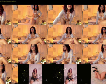 eva_mature — 40 minute Chaturbate female cam show recording, 1080p, Nov 26, 2021
