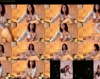 eva_mature — 69 minute Chaturbate female cam show recording, 1080p, Nov 26, 2021