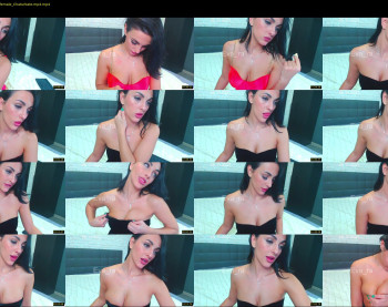 eva_ra — 65 minute Chaturbate female cam show recording, 1080p, Nov 26, 2021