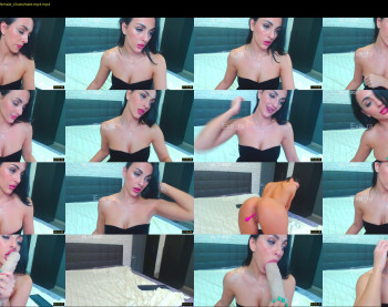eva_ra — 65 minute Chaturbate female cam show recording, 1080p, Nov 26, 2021