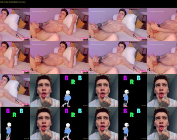 evan_white_ — 15 minute Chaturbate male cam show recording, 1080p, Nov 25, 2021