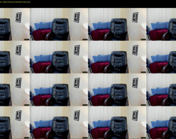 evelyn_harper_x — 30 minute Chaturbate female cam show recording, 720p, Nov 25, 2021