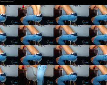 evgheni — 8 minute Chaturbate male cam show recording, 720p, Nov 25, 2021