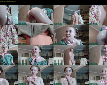 fairy_casey — 70 minute Chaturbate female cam show recording, 1080p, Nov 25, 2021