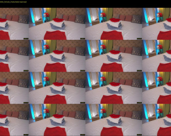 fallingangel_ — 19 minute Chaturbate female cam show recording, 1080p, Nov 25, 2021