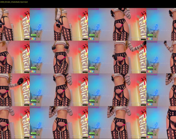 felicity_yours — 8 minute Chaturbate female cam show recording, 1080p, Nov 25, 2021